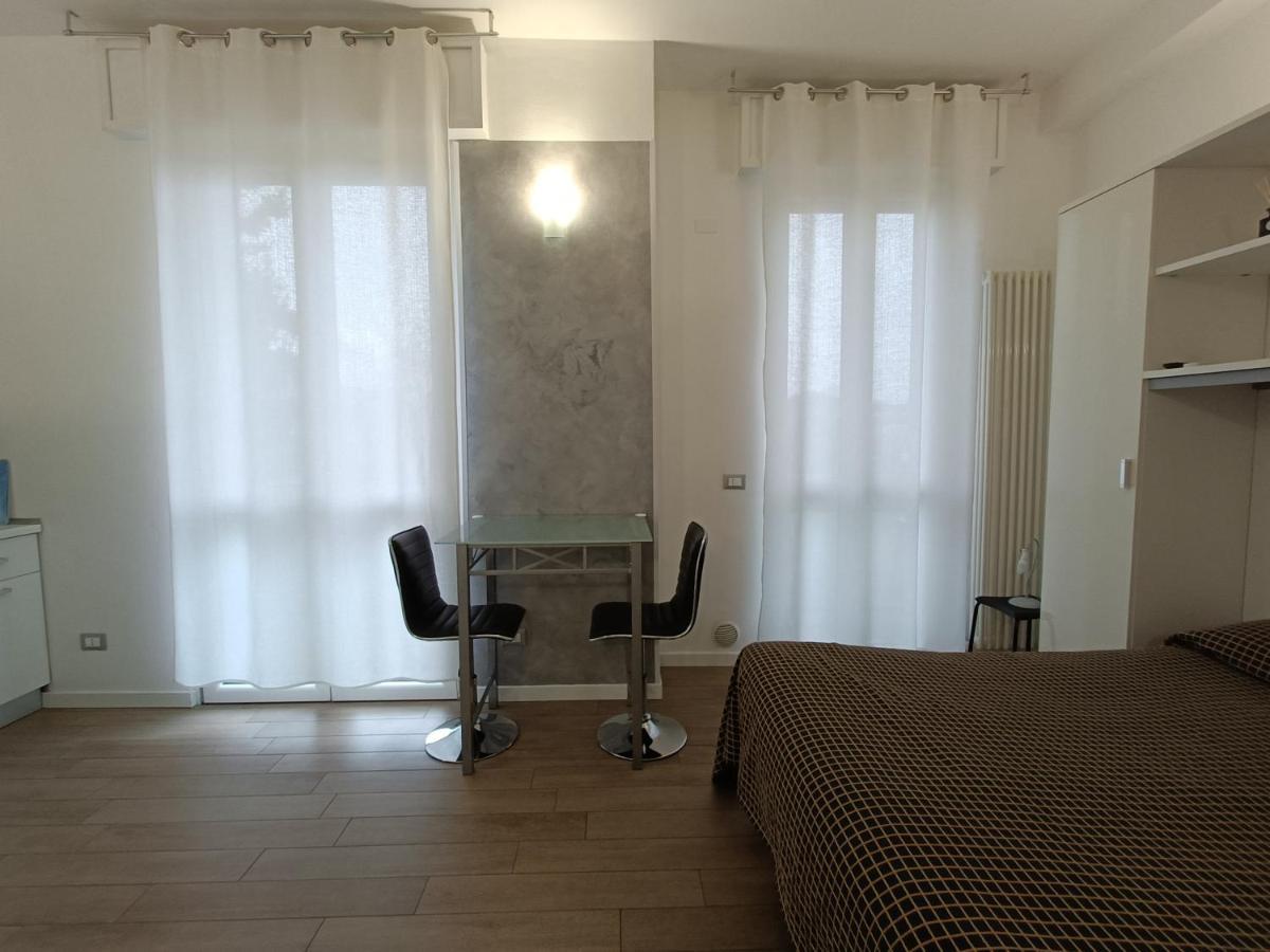 Residence Il Campo Piacenza Exterior photo