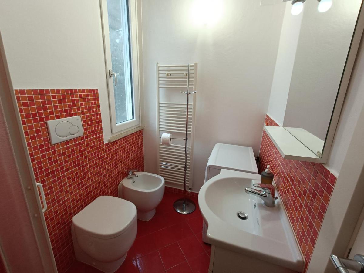Residence Il Campo Piacenza Exterior photo