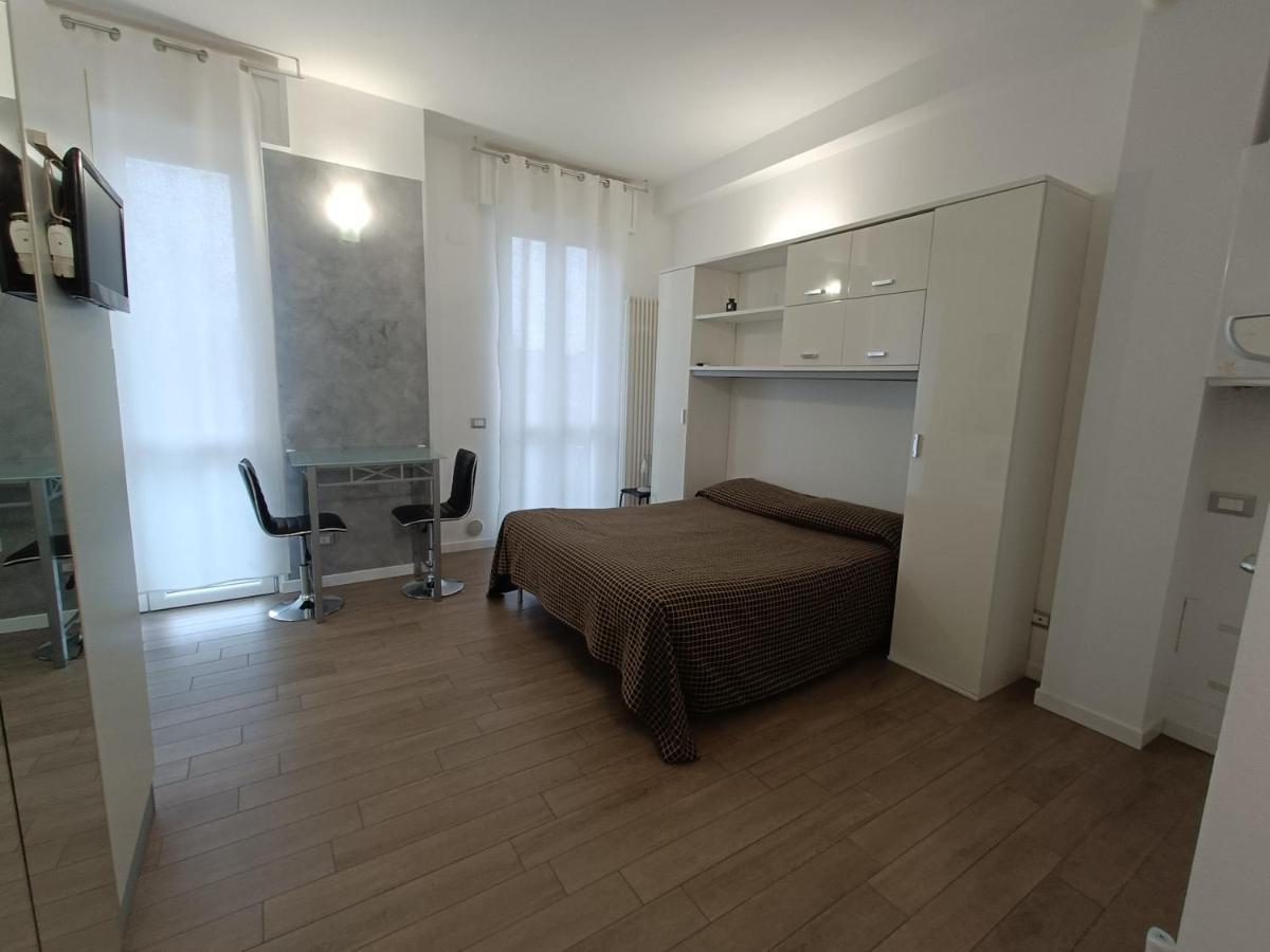 Residence Il Campo Piacenza Exterior photo